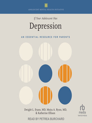cover image of If Your Adolescent Has Depression